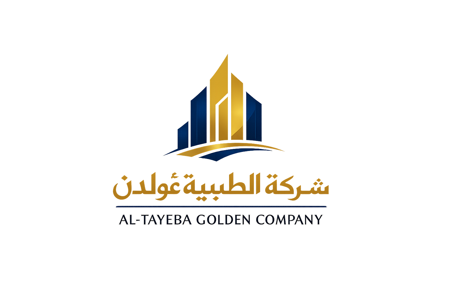 Al Tayeba Golden Company logo