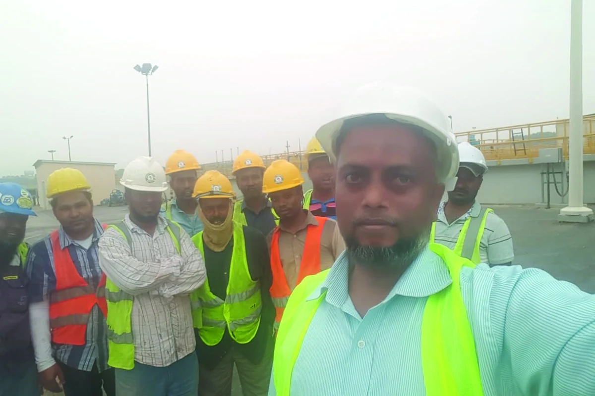 144 – KFUPM 5th Phase P-2