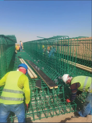 133 – Aramco Package 2